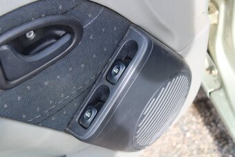 Renault Thalia, 1,4i 55KW, STK 5/2026, BEZ KOROZE,r.v. 2002 - 14