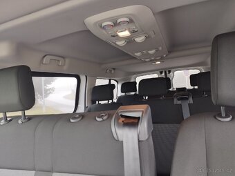 Toyota proace top stav - 14