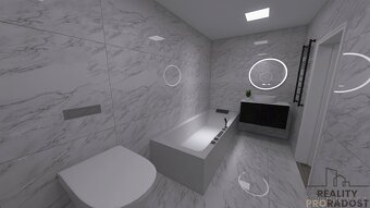 Prodej bytu 2+1, Osobní vlastnictví, 56m2 - 14