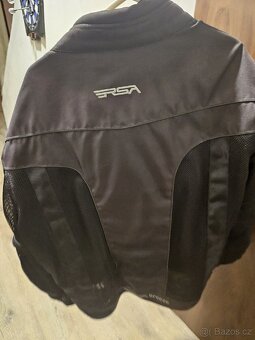 Oblečeni na moto velmi kvalitni ersa - 14