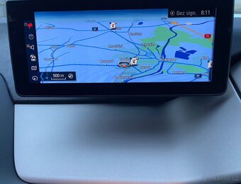 BMW i3 120 Ah 2021 - 14