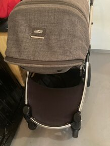 MAMAS & PAPAS OCARRO Chestnu - 14