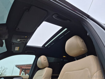 Mercedes Benz GLS 350/AMG/ČR/ V CENĚ ORIG LITÁ LETNÍ KOLA - 14