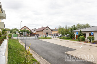 Byt 4+kk o ploše 116 m2 - Břežany II, Břežany II - 14