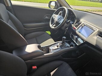 Honda HR-V 1,5 i V-tec - 14