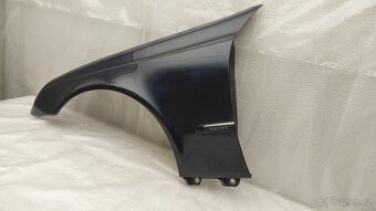 Mercedes w220 S class - Blatníky přední - 14