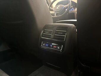 Volkswagen Passat, 2.0 TDI Business - 14