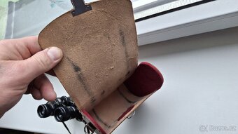 Dalekohled PANORA OPTIK UNIVERSAL 8X30 - 14