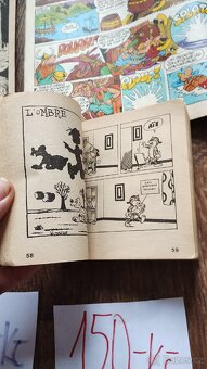 Pif-časopisy 6 kusů - 14