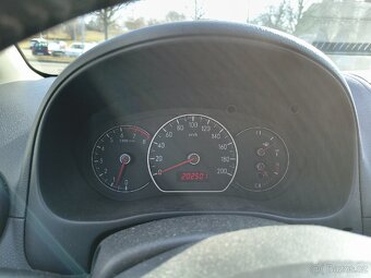 SUZUKI SX4 1.6 benzín - 14