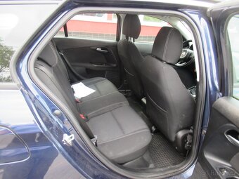 Tipo 1,4 T,16v, Kombi, 120k, rok 2017 - 14