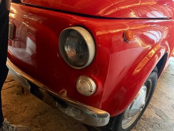 Fiat 500 L - 1970 - 14