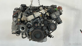 Predám kompletný motor s označeným N47D20D 160kw - 14