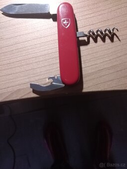 Švýcarské kapesne nuze Victorinox - 14