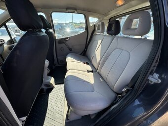 Mercedes-Benz Třídy A 1,4 60 KW STK BEZ EKODANĚ - 14