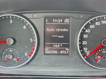 VW Multivan T6 2.0 tdi 110kw - 14