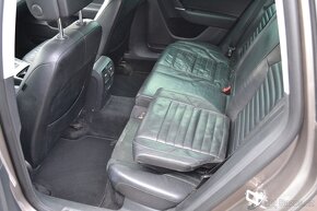Volkswagen Passat Highline 3.6 FSI 220 kw DSG - 14