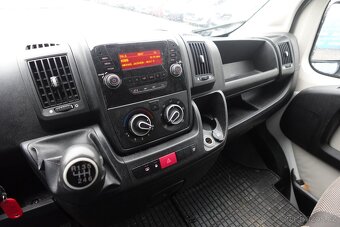 CITROEN JUMPER L4H2 MRAZÁK DO -15°C 2.0HDI KLIMA - 14
