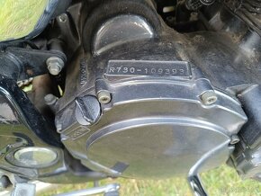 Suzuki GSX 750 INAZUMA - 14