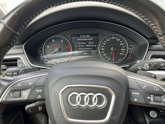 Audi A4 Avant B9 2.0 TDI 110kw Sline Ultra - 14
