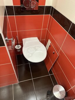Pronájem byty 2+kk, 42 m2 - Jablonec nad Nisou, ev.č. 00076 - 14