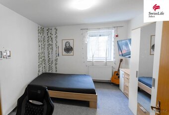 Prodej rodinného domu 120 m2 Proboštovský sad, Proboštov - 14
