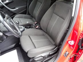 Opel Astra 2.0CDTi 121kW Sport ČR r.v. 2012 - 14