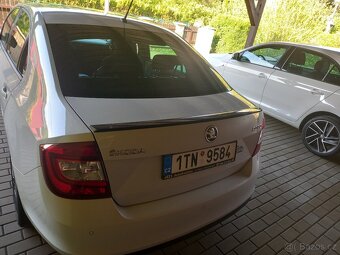 Škoda  rapid monte Carlo 1,0tsi - 14