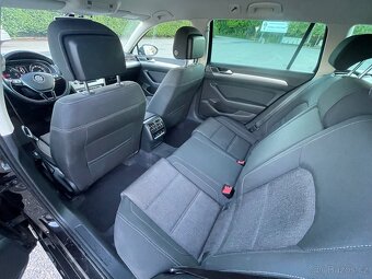 Volkswagen passat B8 2.0 TDI - 14