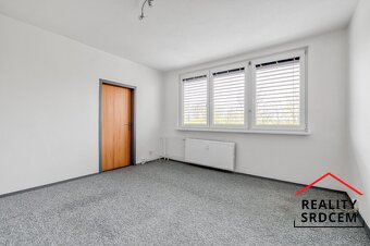 Pronájem bytu 2+1, 46 m2,  Františka Čechury, Ostrava-Poruba - 14