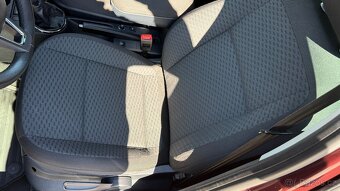 Škoda Fabia //1.2TSi//63kW//AMBIENTE//1.MAJ//SERVIS// - 14