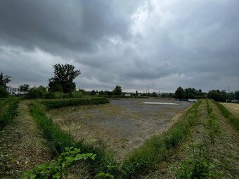 Prodej pozemky pro komerční výstavbu, 6 741 m2 - Vratimov - 14
