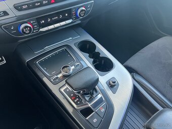 Audi Q7 S-line 3,0TDI 200kW Tiptronic Quattro MATRIX TAŽNÉ - 14