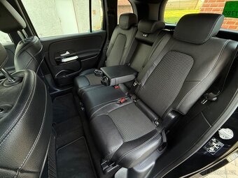 Mercedes-Benz GLB 200D/Automat/VirtualFull/Kamera/2022/ACC// - 14