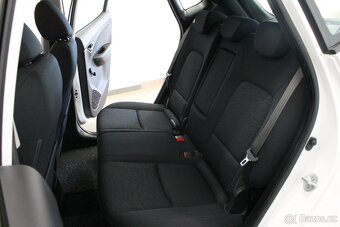 Hyundai ix20, 1.4 CRDi 66kW 1.MAJ, S.KNIHA - 14