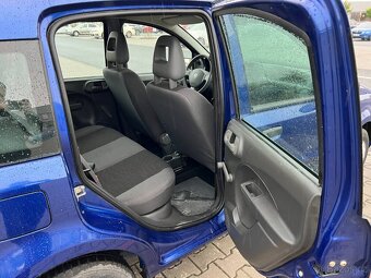 Fiat Panda 1.1i ČR servo - 14
