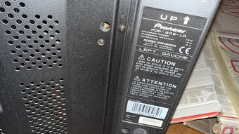 Velká Plazmová TV Pioneer PDP-503PE - 14