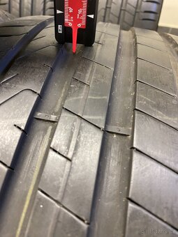 ORIGINAL ALU KOLA MERCEDES E-CLASS W213 245/45/18, 275/40/18 - 14