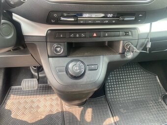 Citroën SpaceTourer - 14