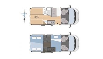 HORUS 145, Rimor, Fiat - 14