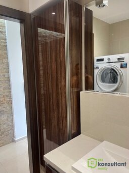 Pronájem byty 2+kk, 58 m2 - Olomouc - Nová Ulice - 14