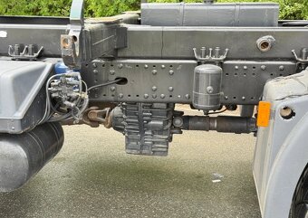 MAN TGS 26.440 - 6x6 – Meiller S3 + Bordmatik – EURO 5 - 14