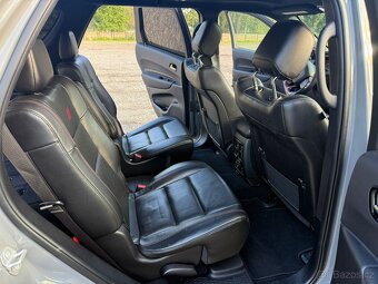 Dodge Durango R/T 5.7 HEMI V8, 2021 - 14