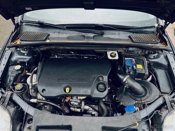 Ford Mondeo MK4 2.2 TDCI 2010 - 14