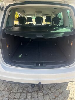 Volkswagen sharan 1.4tsi dsg - 14