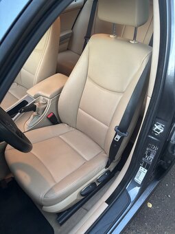 BMW E91 touring 320D 120kw - 14