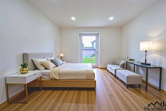 Prodej rodinného domu v Sudicích - 14