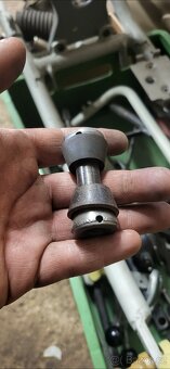 Bmw r75 sahara . Wehrmacht - 14