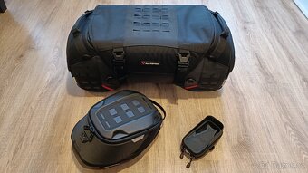 Moto Morini Granpasso 1200 r.v. 2009 88 kW - 14