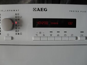 PRAČKA S HORNÍM PLNĚNÍM,UZKÁ,6KG,LCD, MODERNÍ DESIGN,A+++ - 14